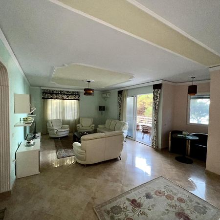 Apartment In Durres Elio Golem  Exterior photo
